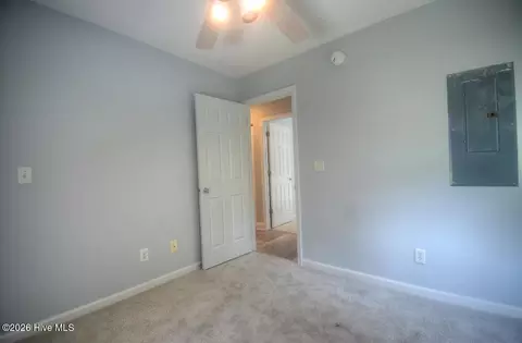 Bedroom - 320 Belt Rd, Hampstead, NC 28443 photo 2 of 2