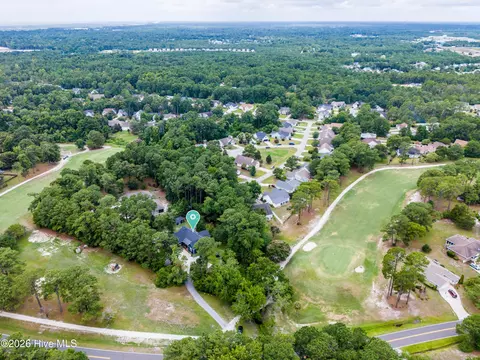 View/Area - 218 Long Leaf Dr, Hampstead, NC 28443 photo 2 of 12