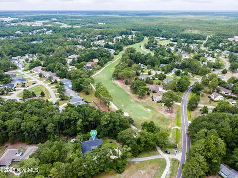 View/Area - 218 Long Leaf Dr, Hampstead, NC 28443 photo 4 of 12