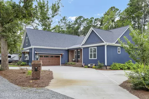 Other - 218 Long Leaf Dr, Hampstead, NC 28443 photo 1 of 17