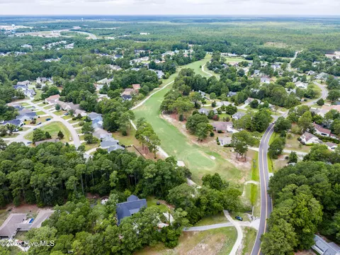 View/Area - 218 Long Leaf Dr, Hampstead, NC 28443 photo 3 of 12