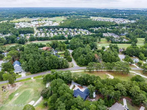View/Area - 218 Long Leaf Dr, Hampstead, NC 28443 photo 7 of 12