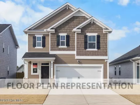 381 Bobbye Dr #FB49, North Augusta, SC 29841