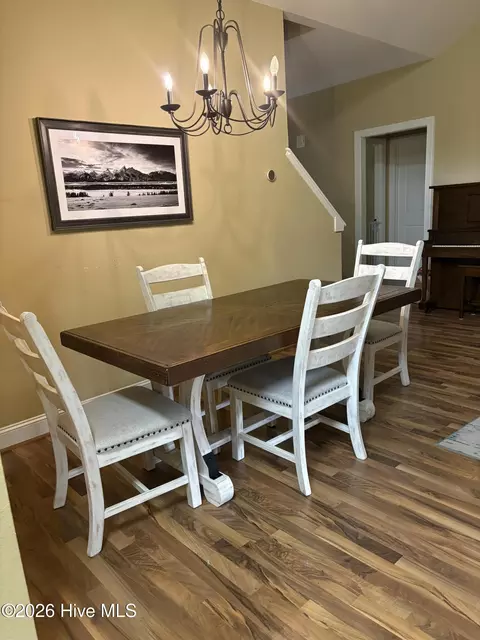 Dining - 135 Dean Dr, Chocowinity, NC 27817 photo 1 of 1