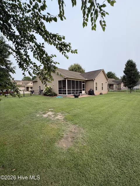 Exterior - 135 Dean Dr, Chocowinity, NC 27817 photo 2 of 6