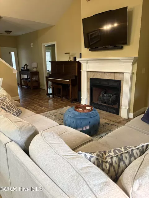 Living - 135 Dean Dr, Chocowinity, NC 27817 photo 3 of 3