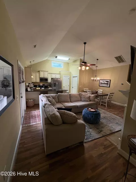 Living - 135 Dean Dr, Chocowinity, NC 27817 photo 1 of 3