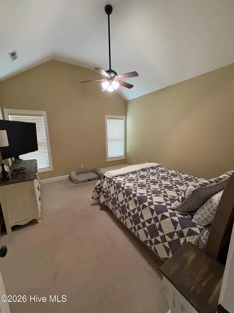 Bedroom - 135 Dean Dr, Chocowinity, NC 27817 photo 1 of 5