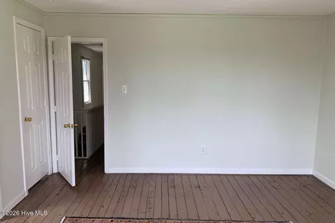 Bedroom - 855 Pasteur St, New Bern, NC 28560 photo 4 of 4