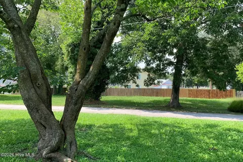 Exterior - 855 Pasteur St, New Bern, NC 28560 photo 5 of 6