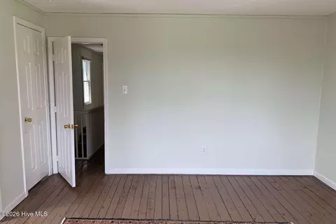 Bedroom - 855 Pasteur St, New Bern, NC 28560 photo 4 of 4