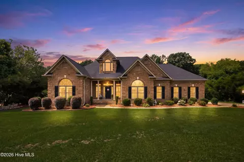8617 Buckhorn Plantation Rd, Sims, NC 27880