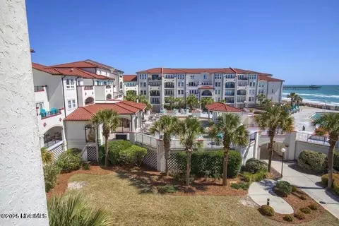 790 New River Inlet Rd UNIT 208B, North Topsail Beach, NC 28460