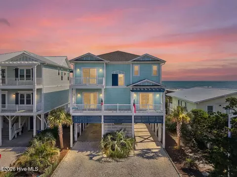 328 E First St, Ocean Isle Beach, NC 28469