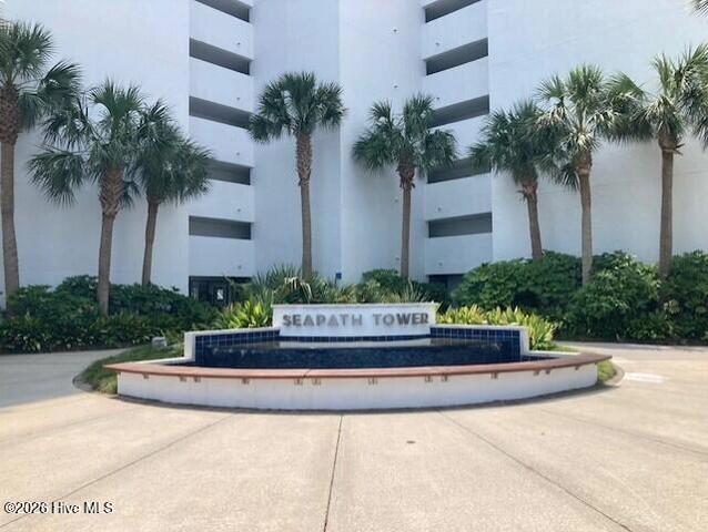 322 Causeway Dr #STE 407, Wrightsville Beach, NC 28480