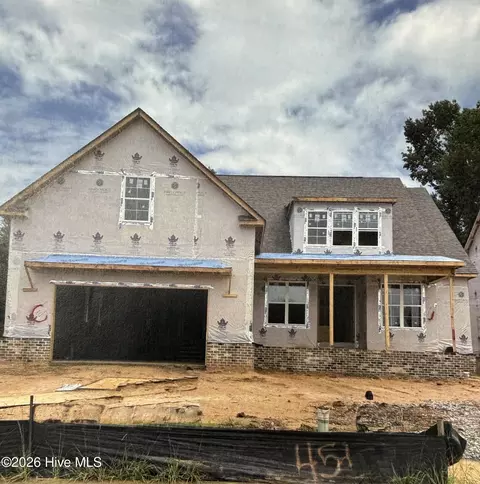 1382 Satilla Pl, North Augusta, SC 29841