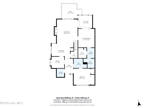 301 Crooked Creek Rd, Wilmington, NC 28409