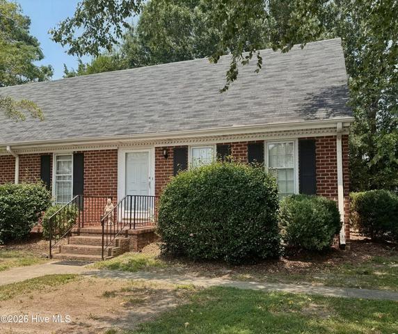 2249 Nash Pl N, Wilson, NC 27896