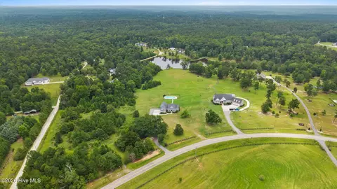 View/Area - 3371 Tom Bartles Rd, Appling, GA 30802 photo 2 of 5