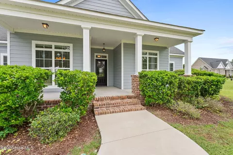 Exterior - 3371 Tom Bartles Rd, Appling, GA 30802 photo 4 of 12