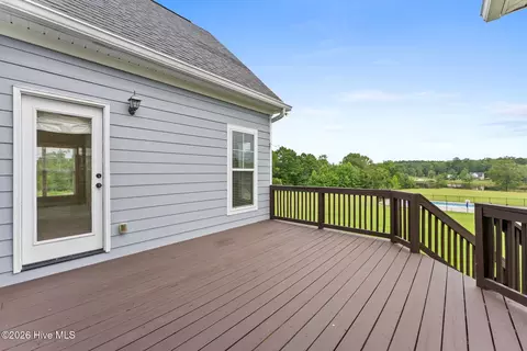 Exterior - 3371 Tom Bartles Rd, Appling, GA 30802 photo 5 of 12