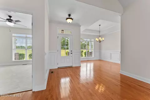 Entry Way - 3371 Tom Bartles Rd, Appling, GA 30802 photo 2 of 2