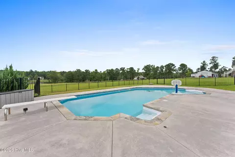 Exterior - 3371 Tom Bartles Rd, Appling, GA 30802 photo 3 of 12