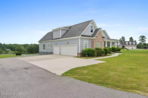 Other - 3371 Tom Bartles Rd, Appling, GA 30802 photo 3 of 23