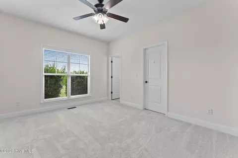 Bedroom - 3371 Tom Bartles Rd, Appling, GA 30802 photo 5 of 8