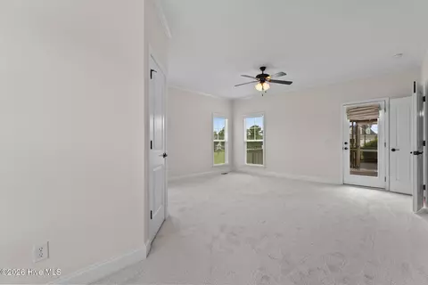 Bedroom - 3371 Tom Bartles Rd, Appling, GA 30802 photo 2 of 8