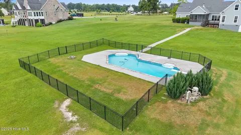 Exterior - 3371 Tom Bartles Rd, Appling, GA 30802 photo 12 of 12