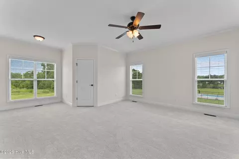 Bedroom - 3371 Tom Bartles Rd, Appling, GA 30802 photo 1 of 8