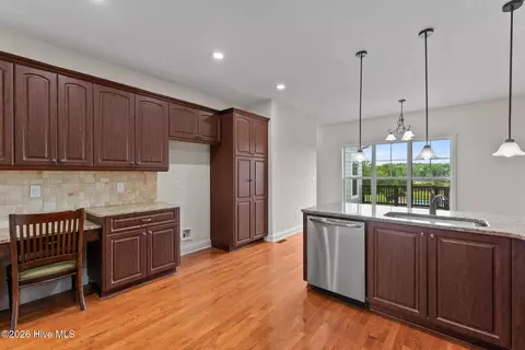Kitchen - 3371 Tom Bartles Rd, Appling, GA 30802 photo 3 of 3
