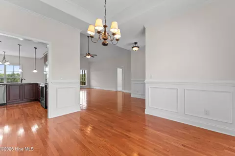Dining - 3371 Tom Bartles Rd, Appling, GA 30802 photo 2 of 2