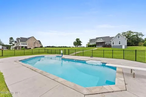 Exterior - 3371 Tom Bartles Rd, Appling, GA 30802 photo 10 of 12