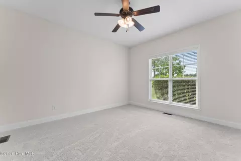 Bedroom - 3371 Tom Bartles Rd, Appling, GA 30802 photo 7 of 8