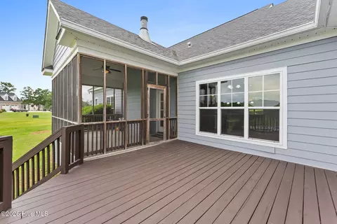 Exterior - 3371 Tom Bartles Rd, Appling, GA 30802 photo 6 of 12