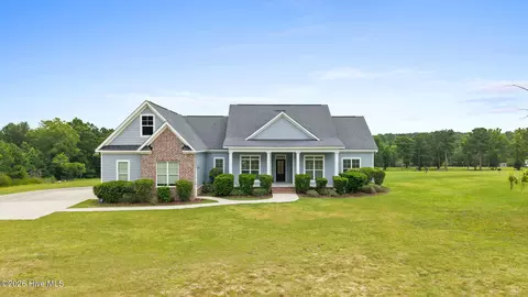 Exterior - 3371 Tom Bartles Rd, Appling, GA 30802 photo 1 of 12