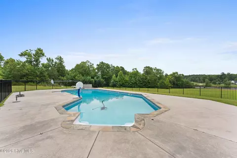 Exterior - 3371 Tom Bartles Rd, Appling, GA 30802 photo 9 of 12