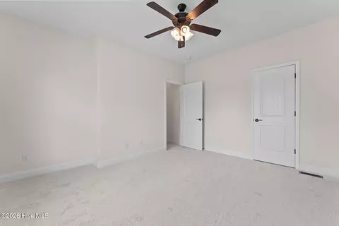 Bedroom - 3371 Tom Bartles Rd, Appling, GA 30802 photo 8 of 8
