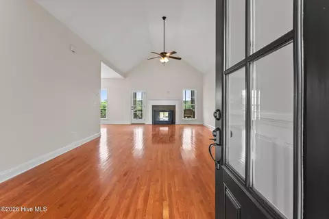 Entry Way - 3371 Tom Bartles Rd, Appling, GA 30802 photo 1 of 2