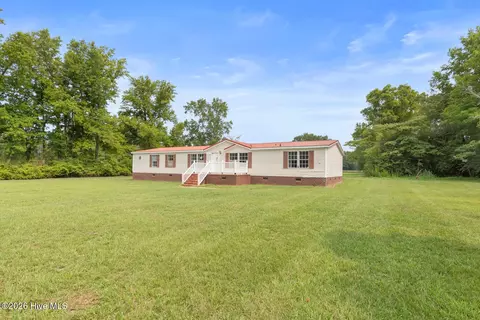 1127 N Nc 11 Hwy, Pink Hill, NC 28572