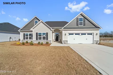202 Windsor Run Blvd, Jacksonville, NC 28546