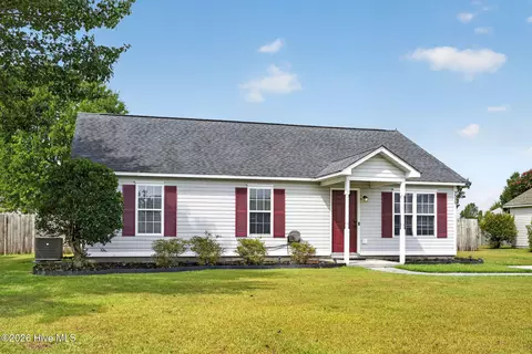 2528 Bradfield Ct, Wilmington, NC 28411