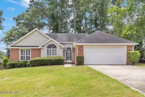 4142 Eagle Nest Dr, Evans, GA 30809 photo 1