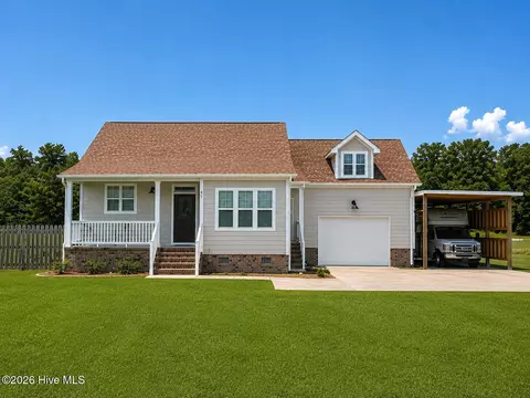 36 Pintail Dr, Minnesott Beach, NC 28510