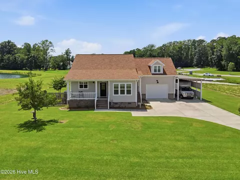 36 Pintail Dr, Minnesott Beach, NC 28510