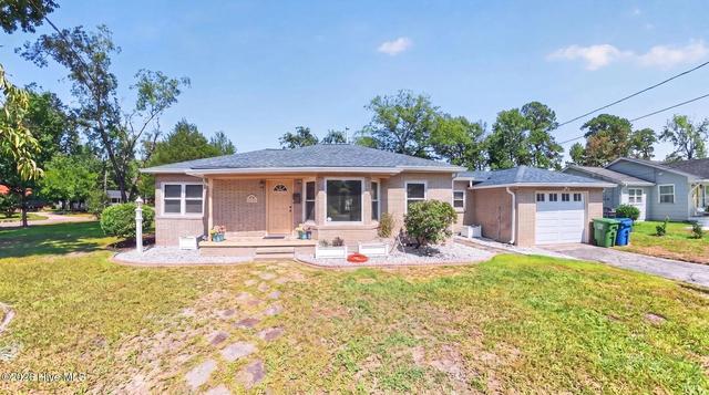518 Thomas Ave, Wilmington, NC 28405