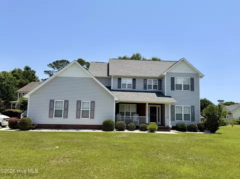 503 Island Pl, Swansboro, NC 28584