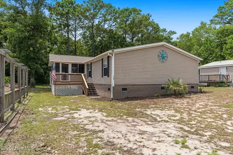 1590 W Kilbart Dr SW, Ocean Isle Beach, NC 28469